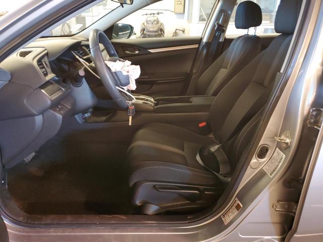2HGFC2F64KH583228 Honda Civic Lx