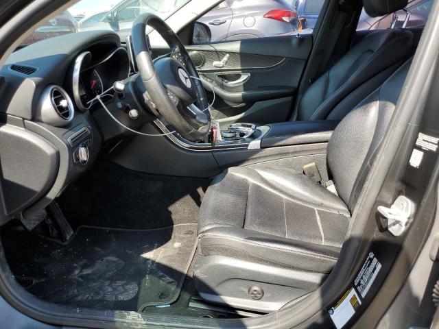 55SWF4JB0FU057646 Mercedes-Benz C 300
