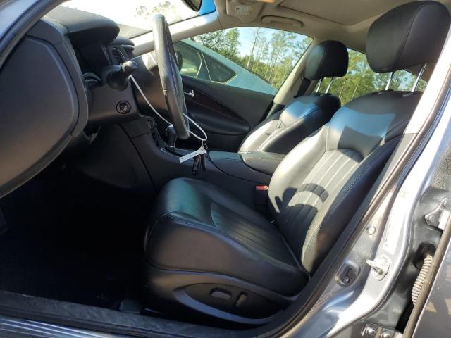 JN1BJ0RPXHM388349 Infiniti QX50