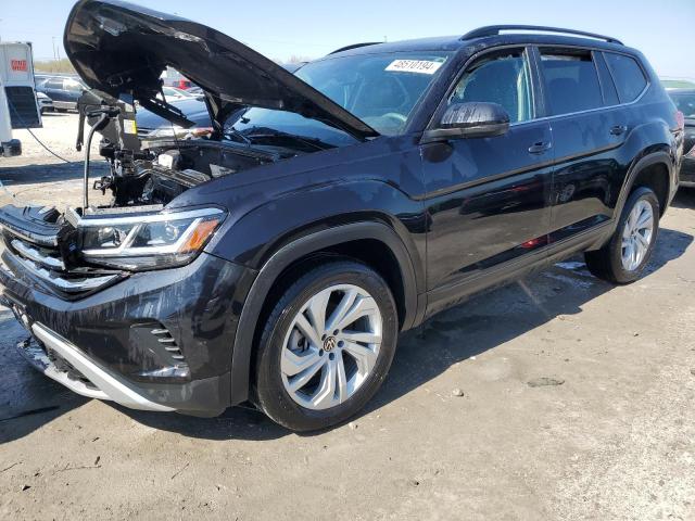 48510194 :رقم المزاد ، 1V2JP2CA9PC552426 vin ، 2023 Volkswagen Atlas Se مزاد بيع