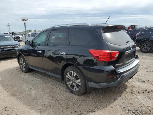 5N1DR2MN5HC659514 Nissan Pathfinder S