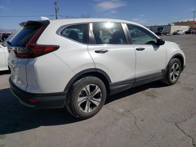 2HKRW1H27LH416538 Honda CR-V LX