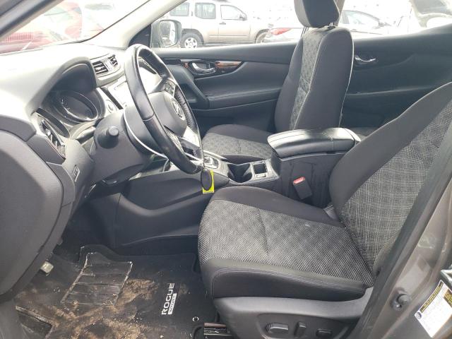 JN1BJ1BW1NW470705 Nissan Rogue Sport Sv