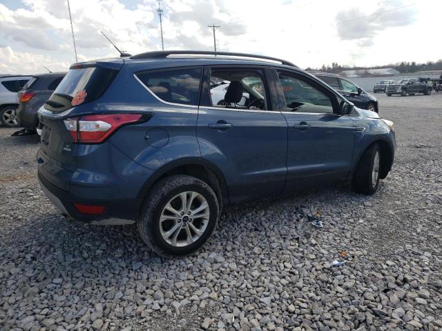 1FMCU0GD5JUC18242 Ford ESCAPE SE