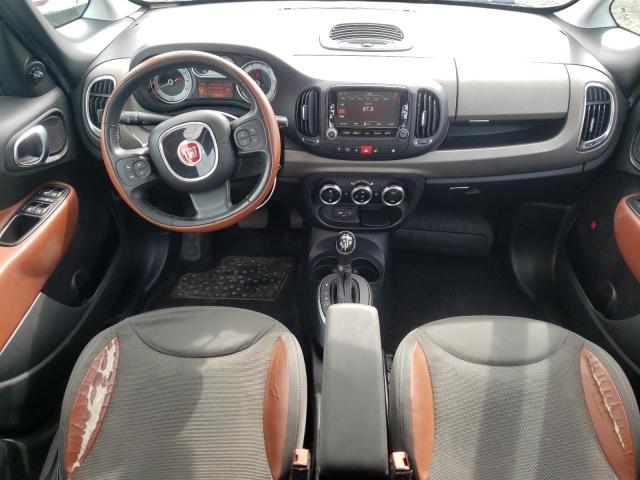 ZFBCFADH0EZ017730 Fiat 500L TREKKING
