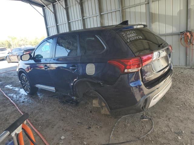 JA4AD2A37LZ027476 Mitsubishi Outlander Es