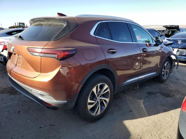 LRBFZNR4XND043567 Buick Envision Essence