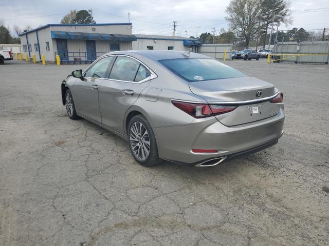 58ABZ1B1XKU035624 Lexus ES 350