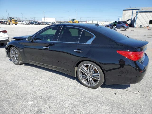 JN1AV7AP2EM691979 Infiniti Q50 Hybrid Premium