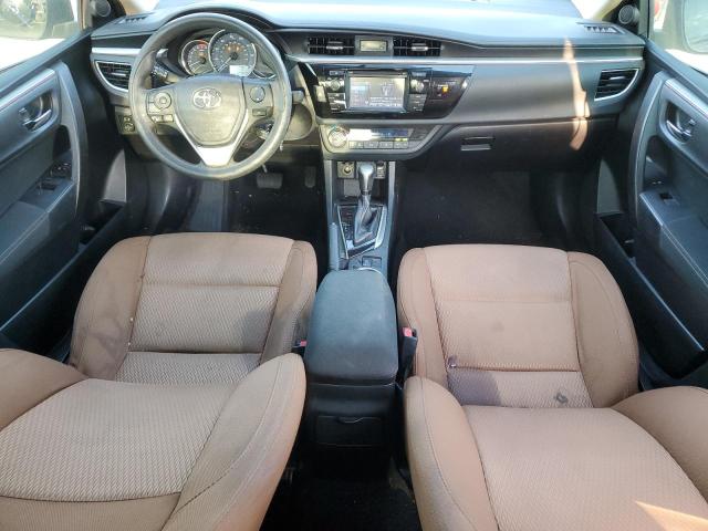 5YFBURHE4GP509865 Toyota COROLLA L