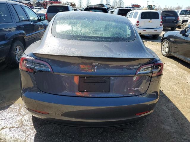 5YJ3E1EC5PF671232 Tesla MODEL 3