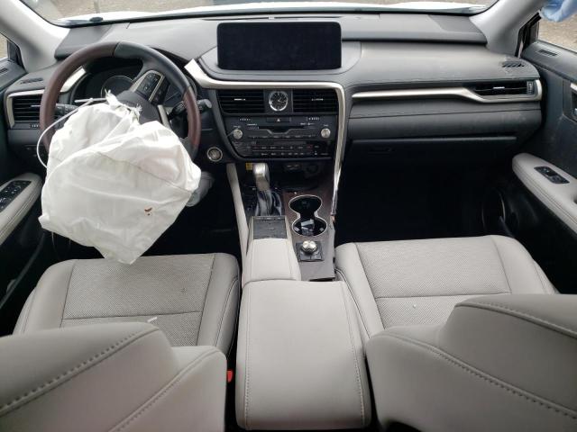 2T2HZMAAXMC208062 Lexus RX 350