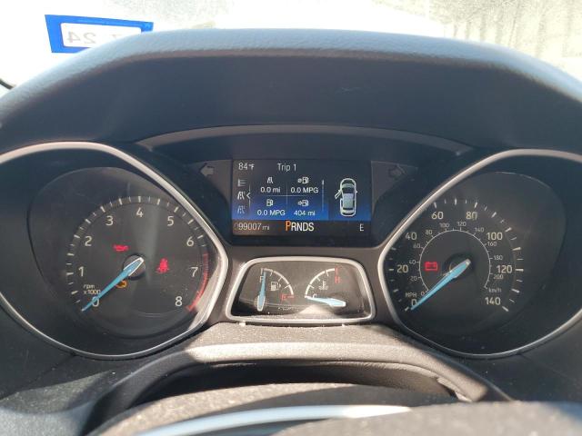 1FADP3K26GL307538 Ford FOCUS SE