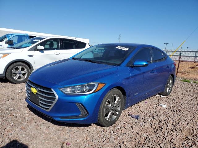 5NPD84LF6HH110843 auction archive image