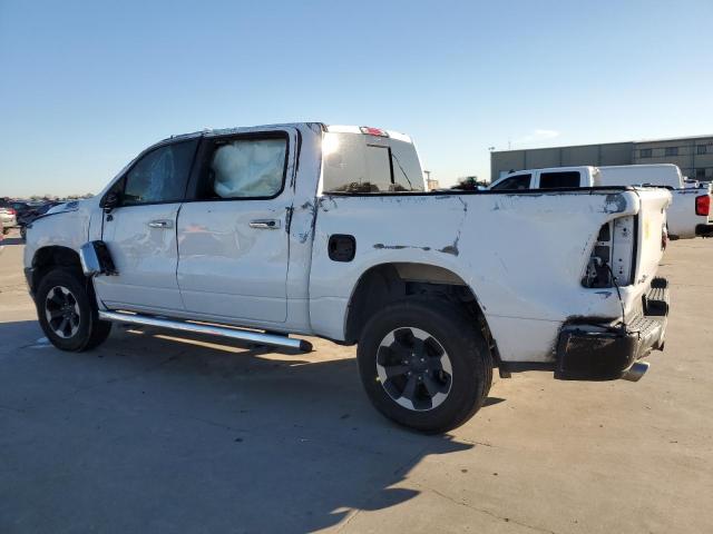 1C6RREFT8LN386192 RAM 1500 Big Horn/lone Star