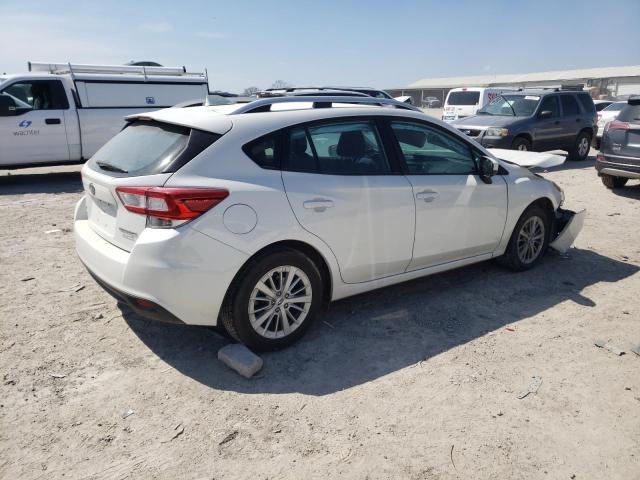 4S3GTAB64H3707691 Subaru Impreza Premium