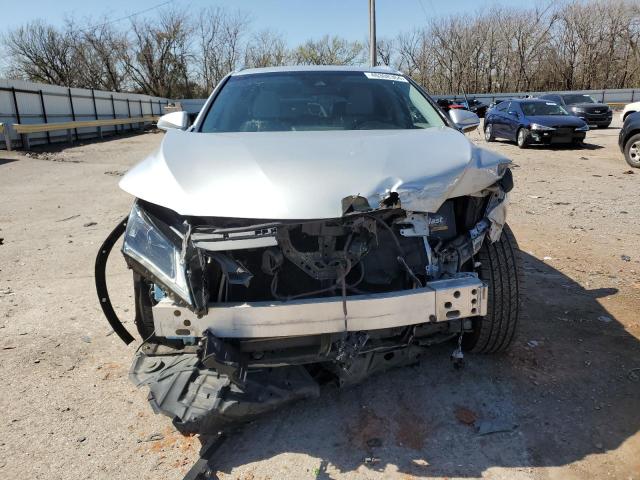2T2ZZMCAXHC061233 Lexus Rx 350 Base