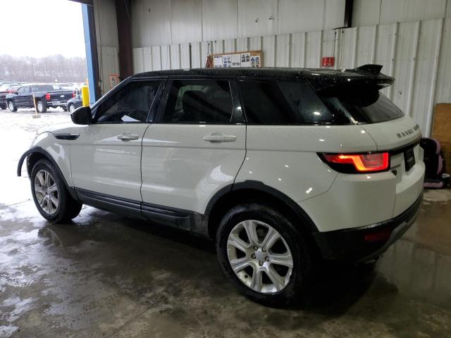 SALVP2BG3HH214039 Land Rover Range Rover Evoque Se