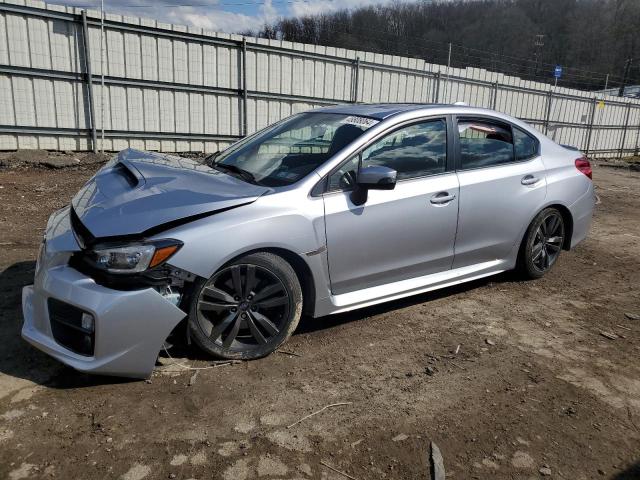 Auction sale of the 2017 Subaru Wrx Limited, vin: JF1VA1N65H8815089, lot number: 48808064