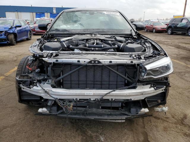 WBSJF0C58KB448139 BMW M5