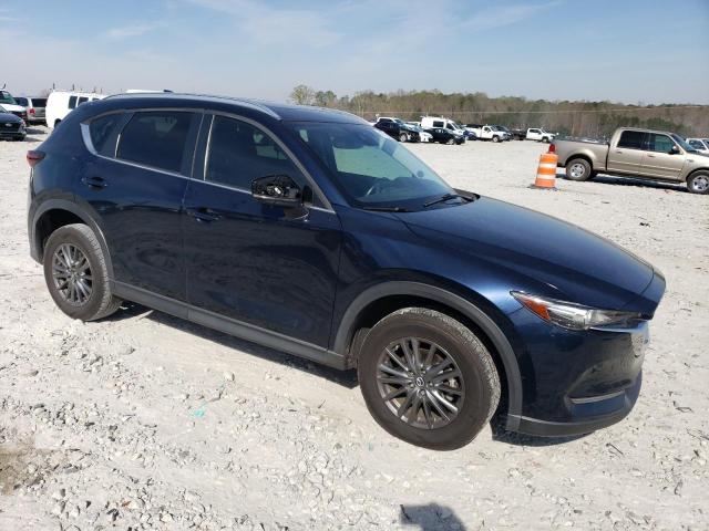 JM3KFACM8K1601186 Mazda Cx-5 Touring