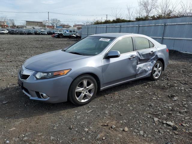 Auction sale of the 2012 Acura Tsx, vin: JH4CU2F46CC014784, lot number: 50452584