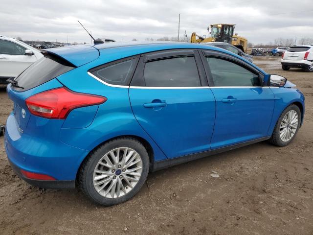 1FADP3N24FL372916 Ford Focus Titanium