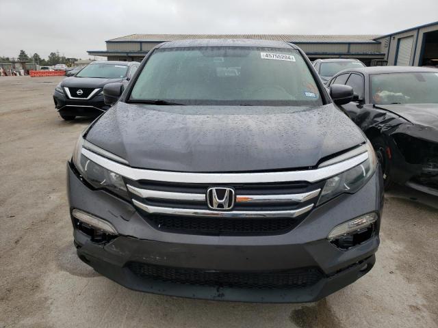 5FNYF5H33JB000980 Honda Pilot Ex