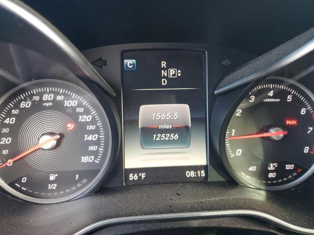 55SWF4KBXFU004077 Mercedes-Benz C 300 4matic