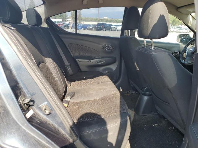 3N1CN7AP9HL831162 Nissan VERSA S