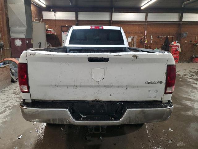 3C6UR5HJ3JG357176 RAM 2500 St