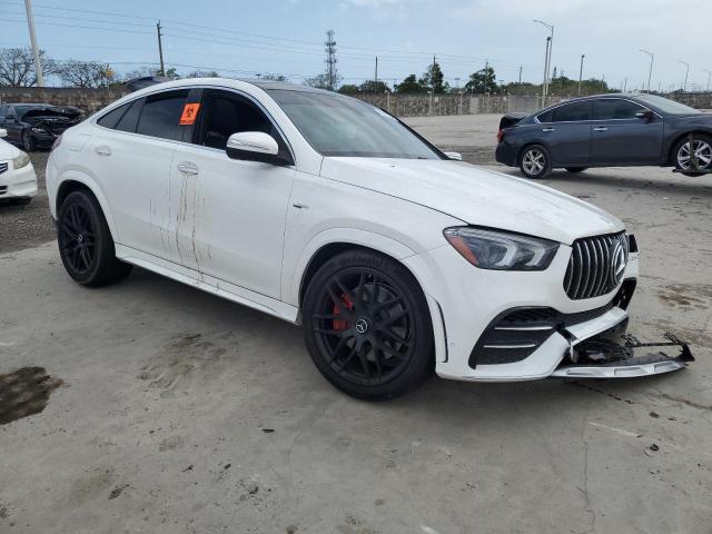 4JGFD6BBXMA402314 Mercedes-Benz Gle Coupe Amg 53 4matic