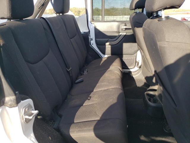 1C4BJWDG0GL283962 Jeep Wrangler Unlimited Sport