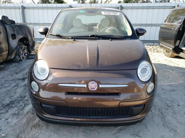 3C3CFFAR9ET287168 Fiat 500 POP