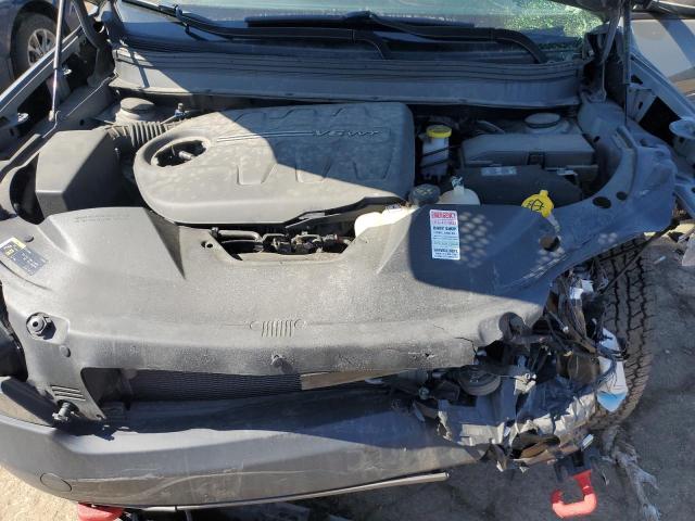 1C4PJMBX7KD404776 Jeep Cherokee Trailhawk
