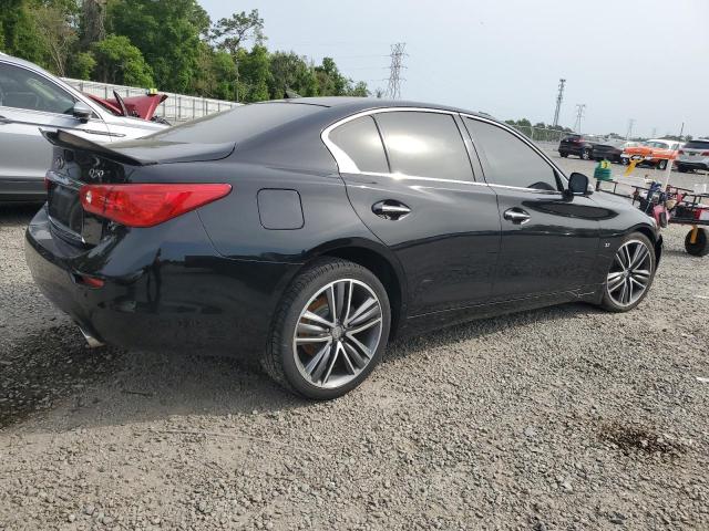 JN1BV7AR7EM706742 Infiniti Q50 BASE