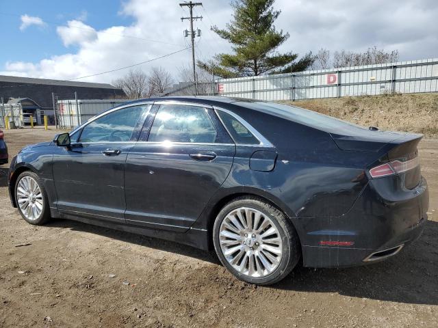 3LN6L2JK2ER826753 Lincoln MKZ