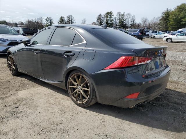 JTHCM1D24H5021045 Lexus IS 300
