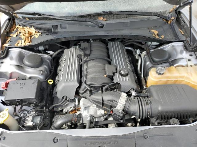 2C3CDXEJ8GH241441 Dodge Charger Srt 392