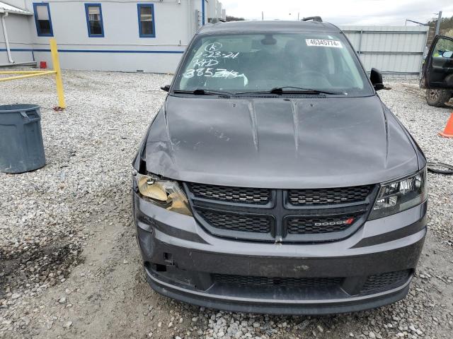 3C4PDCAB5JT385743 Dodge JOURNEY SE