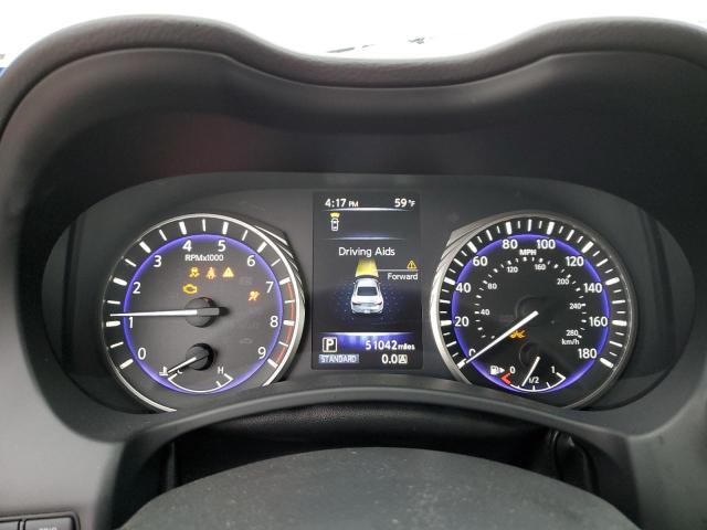 JN1EV7EK5KM231288 Infiniti Q60 PURE
