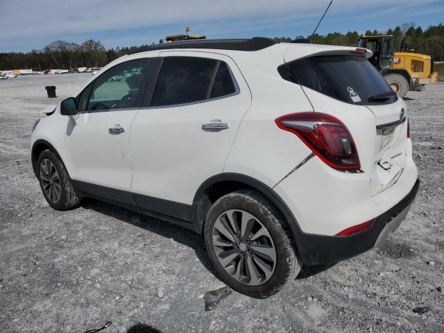 KL4CJASM3NB528847 Buick Encore Preferred