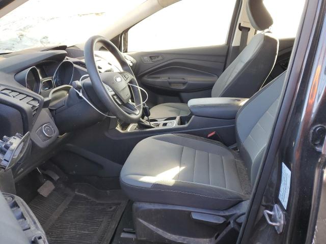 1FMCU0F71JUC98814 Ford ESCAPE S