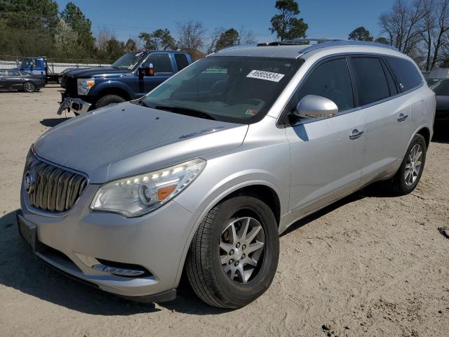 2016 Buick Enclave მანქანა იყიდება აუქციონზე, vin: 5GAKRAKD2GJ150881, აუქციონის ნომერი: 46805834