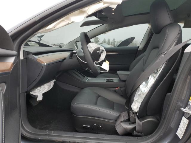 5YJ3E1EA7PF654589 Tesla MODEL 3