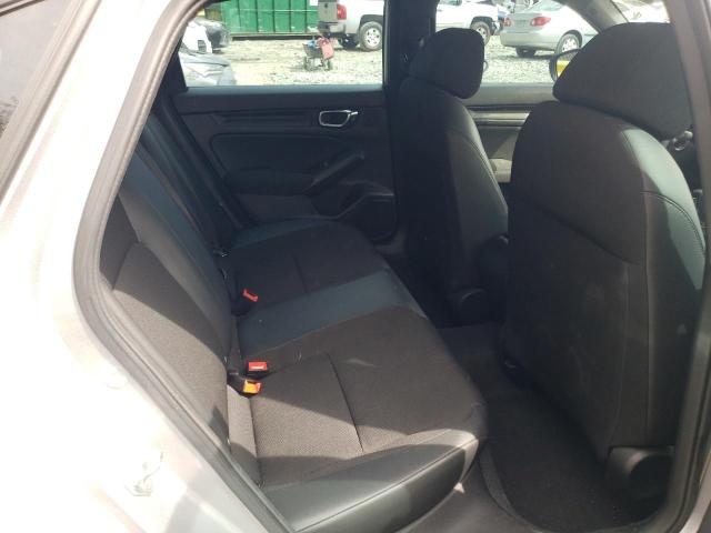 2HGFE2F59NH538985 Honda Civic Sport