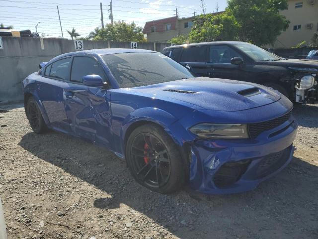 2C3CDXGJ8MH505475 Dodge Charger Scat Pack
