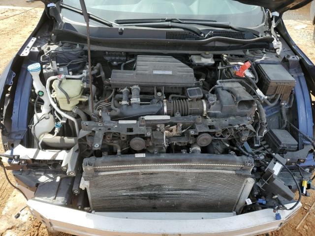 5J6RW2H85HL002780 Honda CR-V EXL