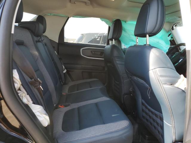 3FMCR9C6XPRD65962 Ford Bronco Sport Outer Banks