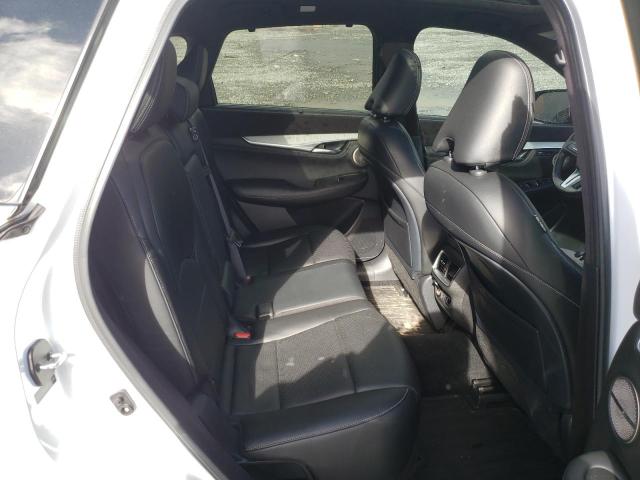 3PCAJ5M31KF105105 Infiniti Qx50 Essential